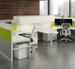 Modern Contemporary Office Furniture