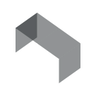 StrongProject Modern Office Furniture Logo