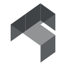 StrongProject Modern Office Furniture Logo