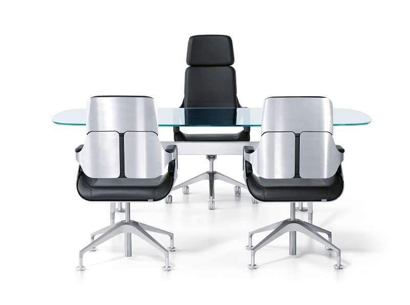 Product Spotlight: Interstuhl Silver
