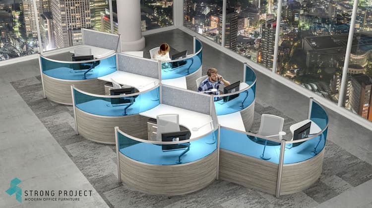 What is a Hybrid Call Center?