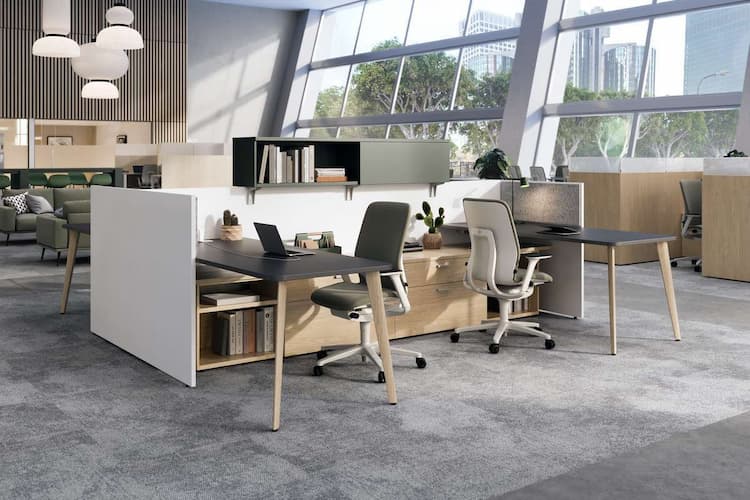 Budgeting for a Modern Office Upgrade? Avoid These 3 Common Mistakes