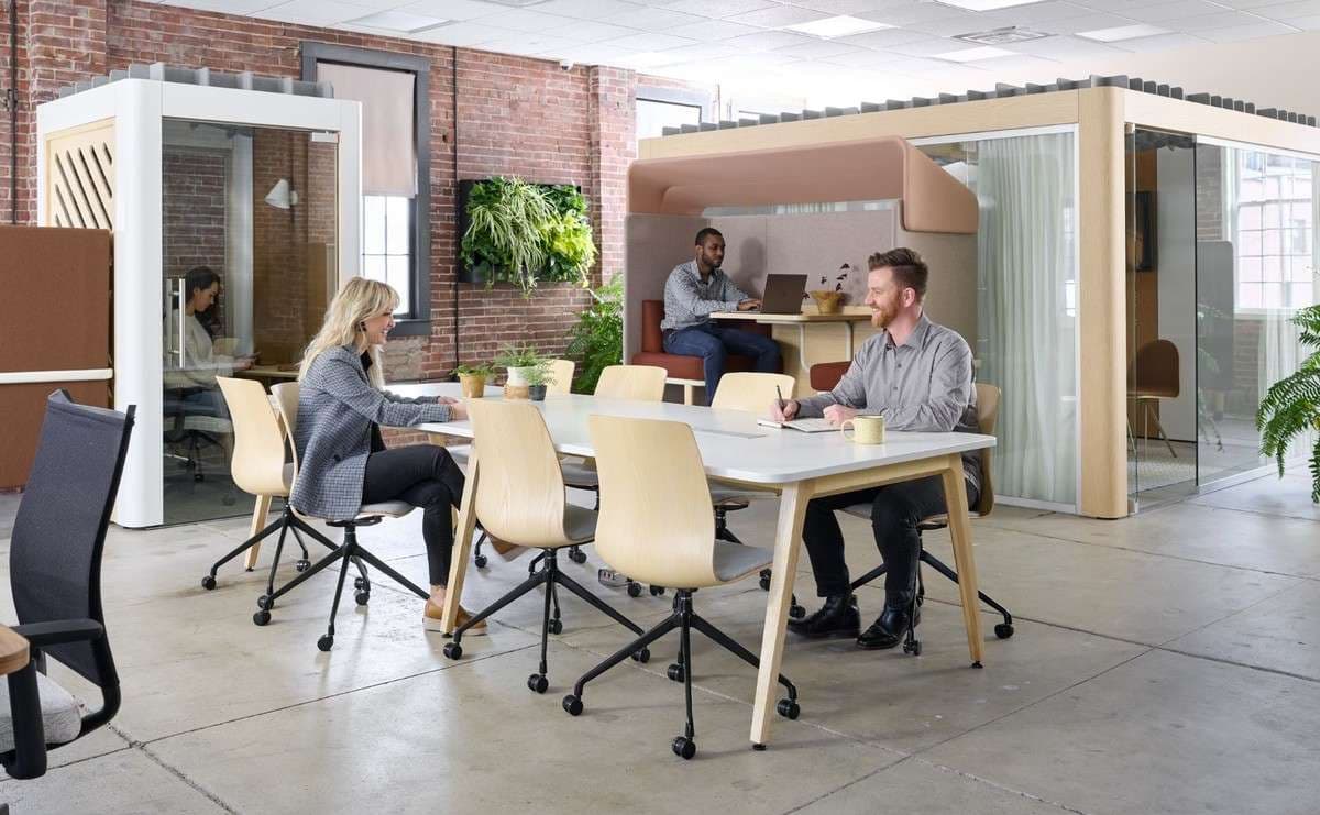 A New Level of Employee Well-Being