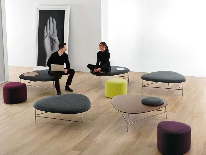 Modern Office Trends: Power Colors