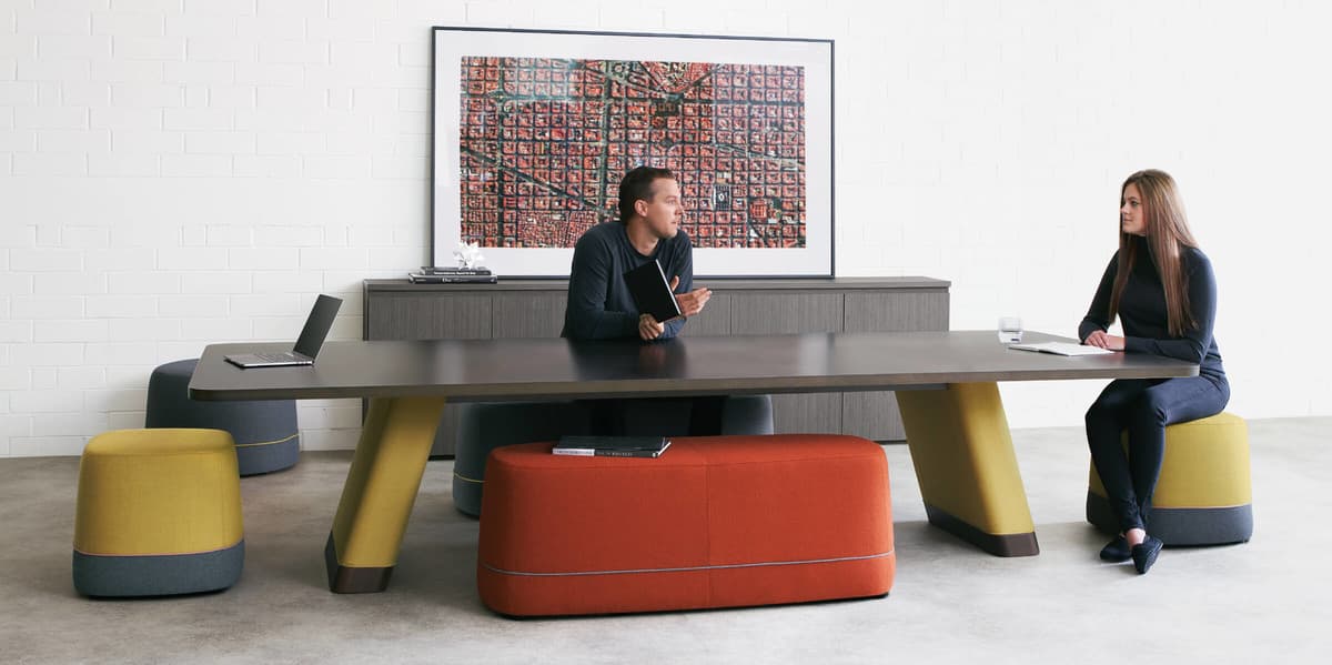 Is Your Office Flexible?
