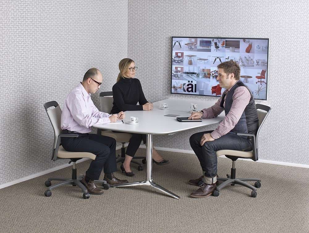 Four Conference Room Layouts To Shake Up Mondays