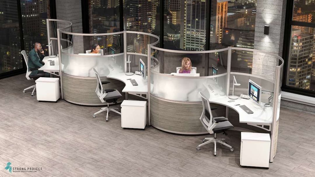 5 Mistakes to Avoid in the Post-COVID Workspace