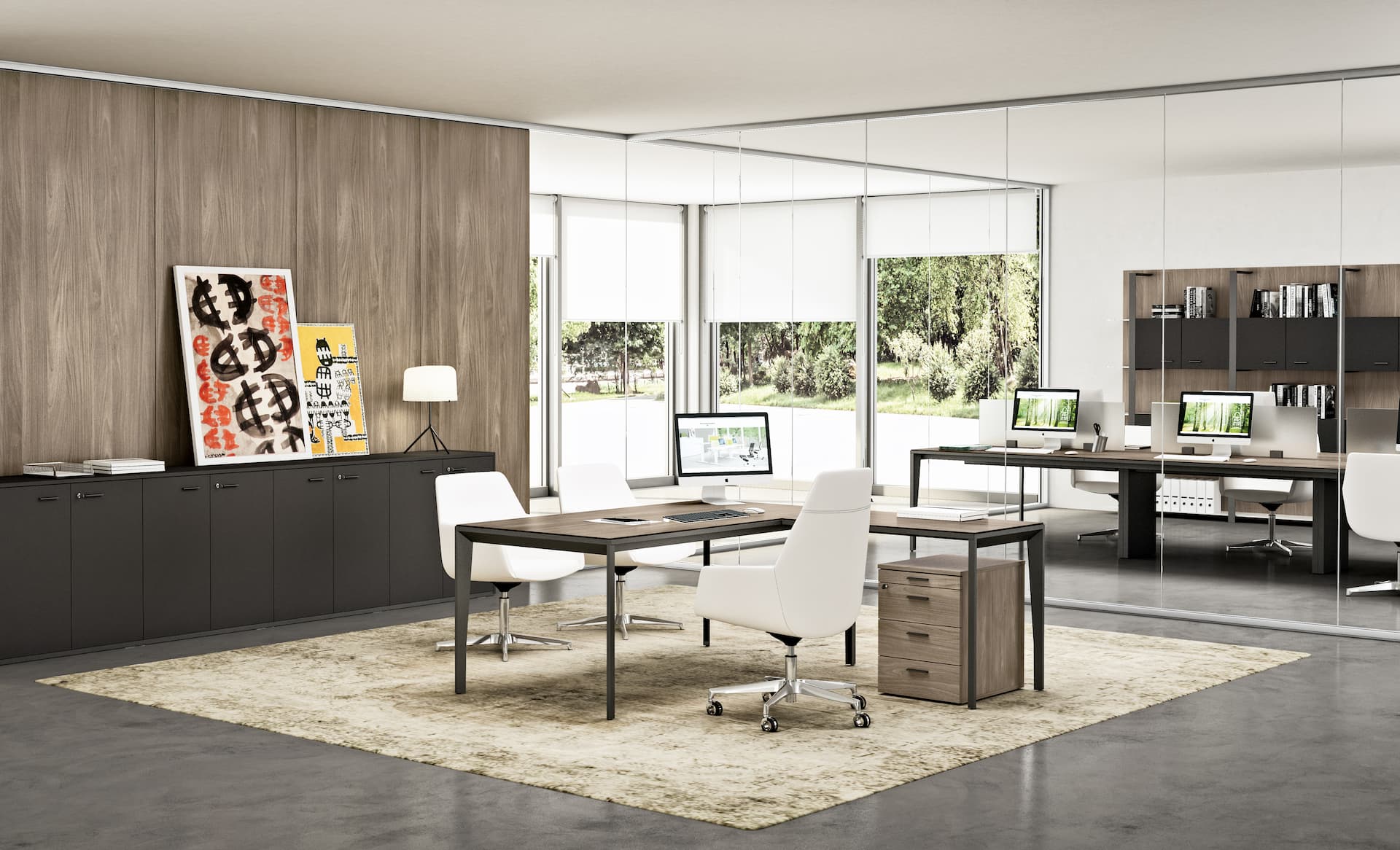 Resolve To Improve Your Personal Work Space In The New Year