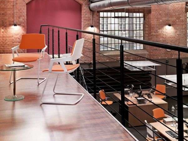 Guest Seating: Yes, They Notice What They're Sitting On