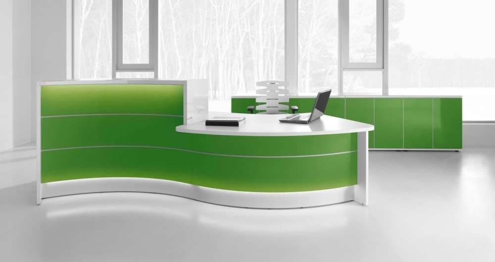 Here's How The Internet of Things Will Influence Your Office Design