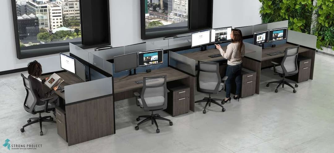 Employee Wellness in the Modern Workplace