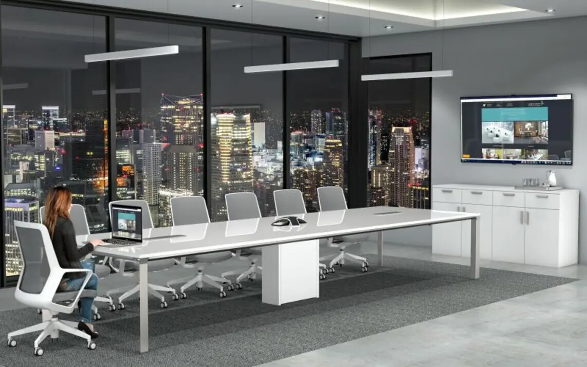 Modern Conference Tables