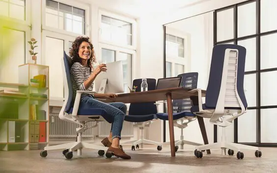 Modern Office Chairs
