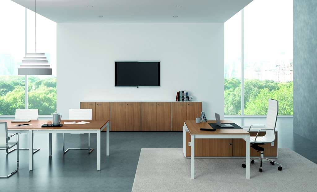 Design Your Modern Office Layout – Modern Office Furniture