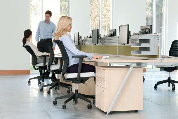 Office Ergonomics Training