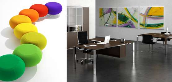 Modern Office Furniture Trends - Modern Office Furniture