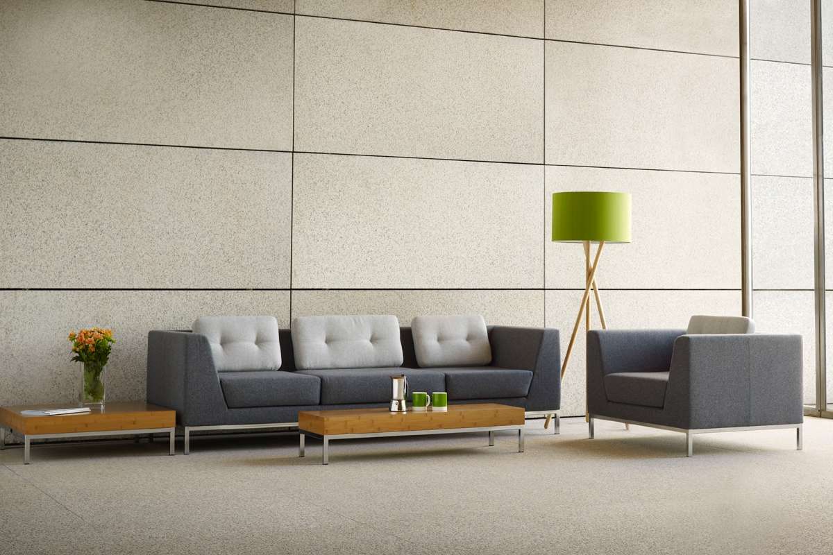 Three Office Design Improvements To Create a Work-Life Balance - Modern  Office Furniture
