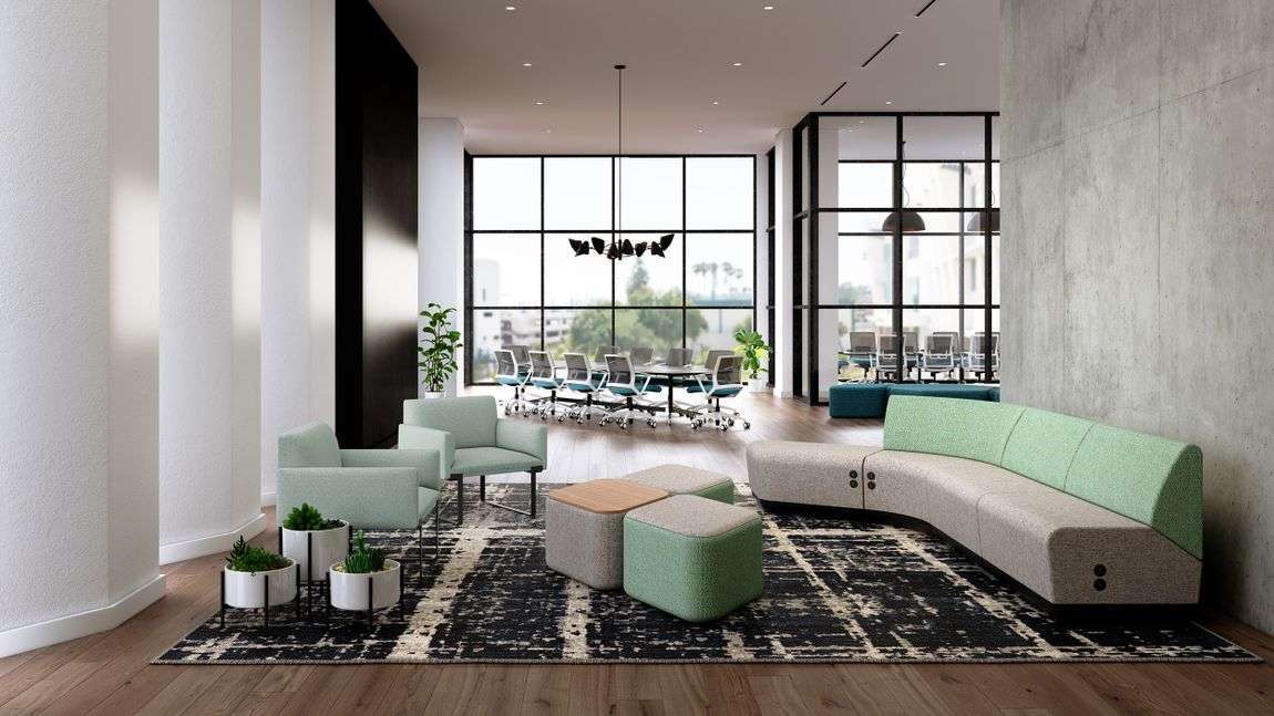 How Cal Newport's Deep Work Concept Will Influence Office Design - Modern  Office Furniture