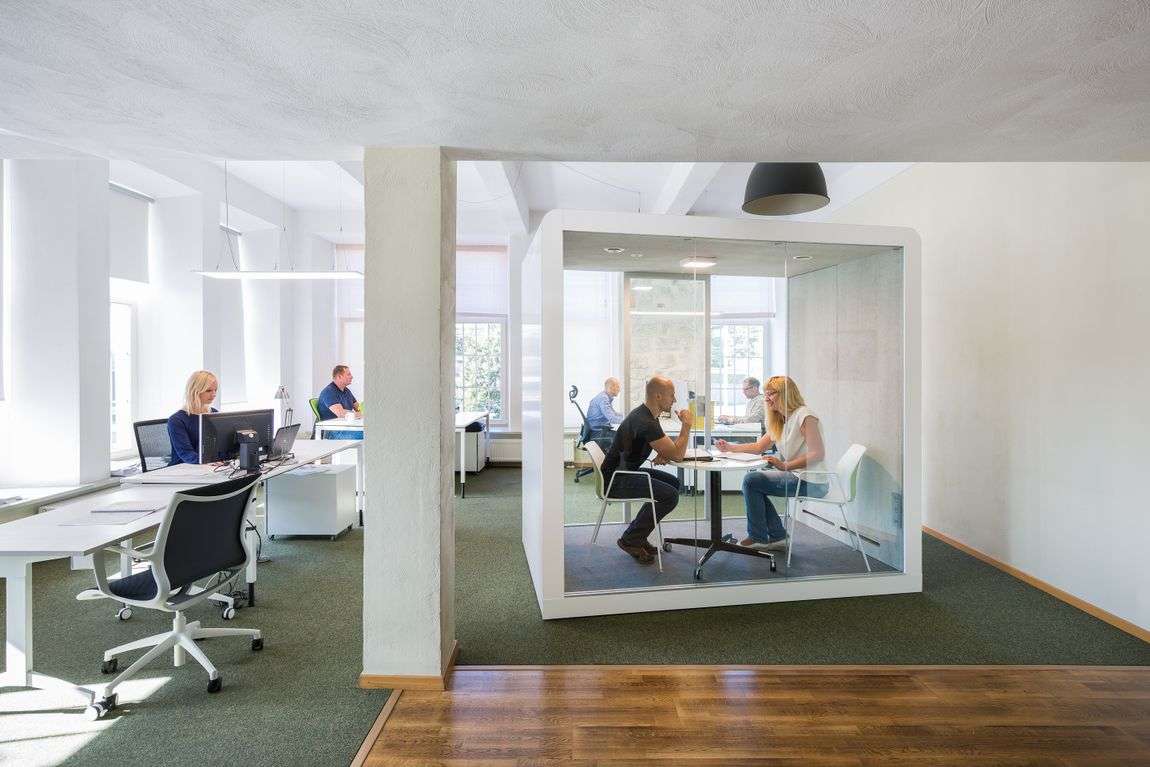 modern office designs
