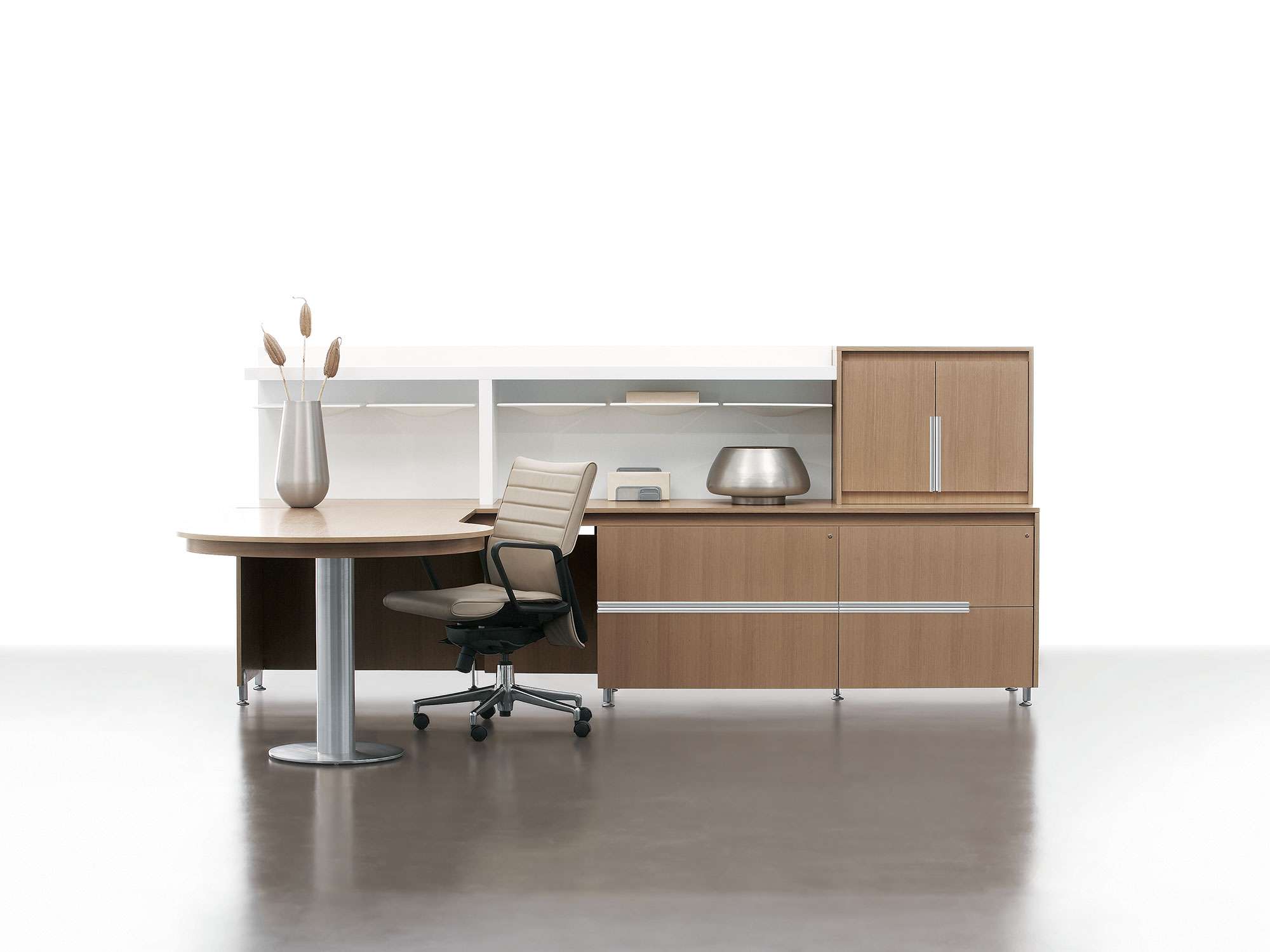 Office Accessories Show Your Personality At Work - Modern Office Furniture