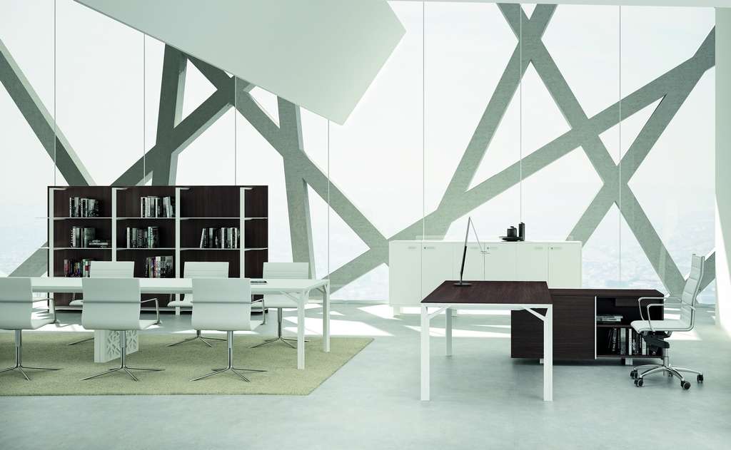 Office Accessories Show Your Personality At Work - Modern Office