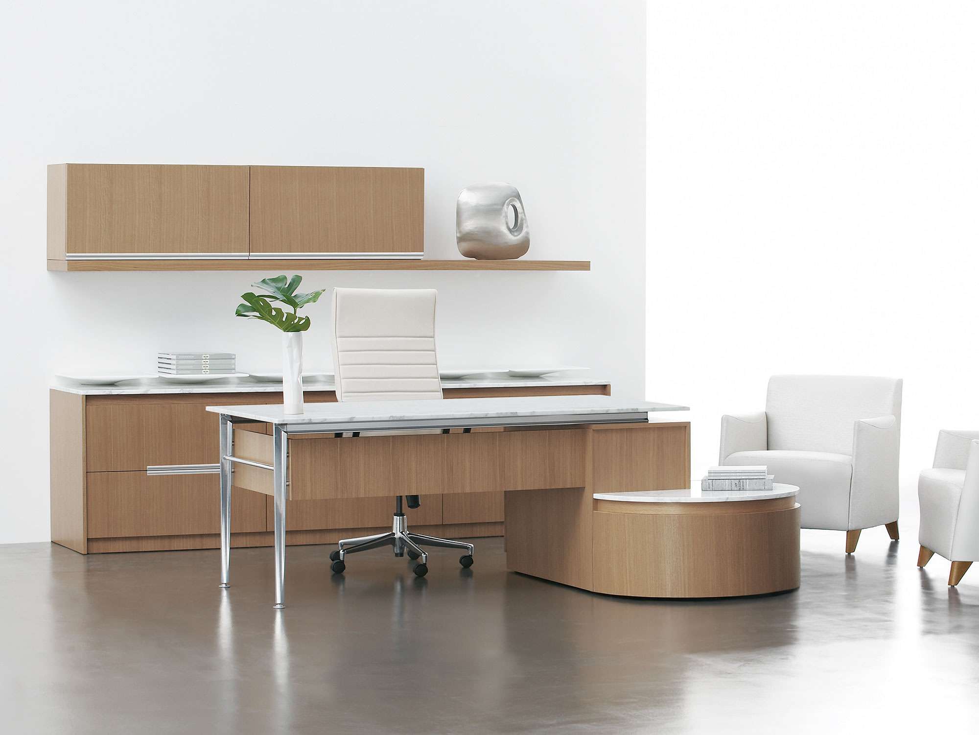 Executive Office Options For Ergonomics Modern Office Furniture