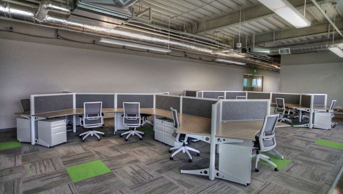 Creative Employees Don't Want Your Open Office Plan - Modern Office  Furniture