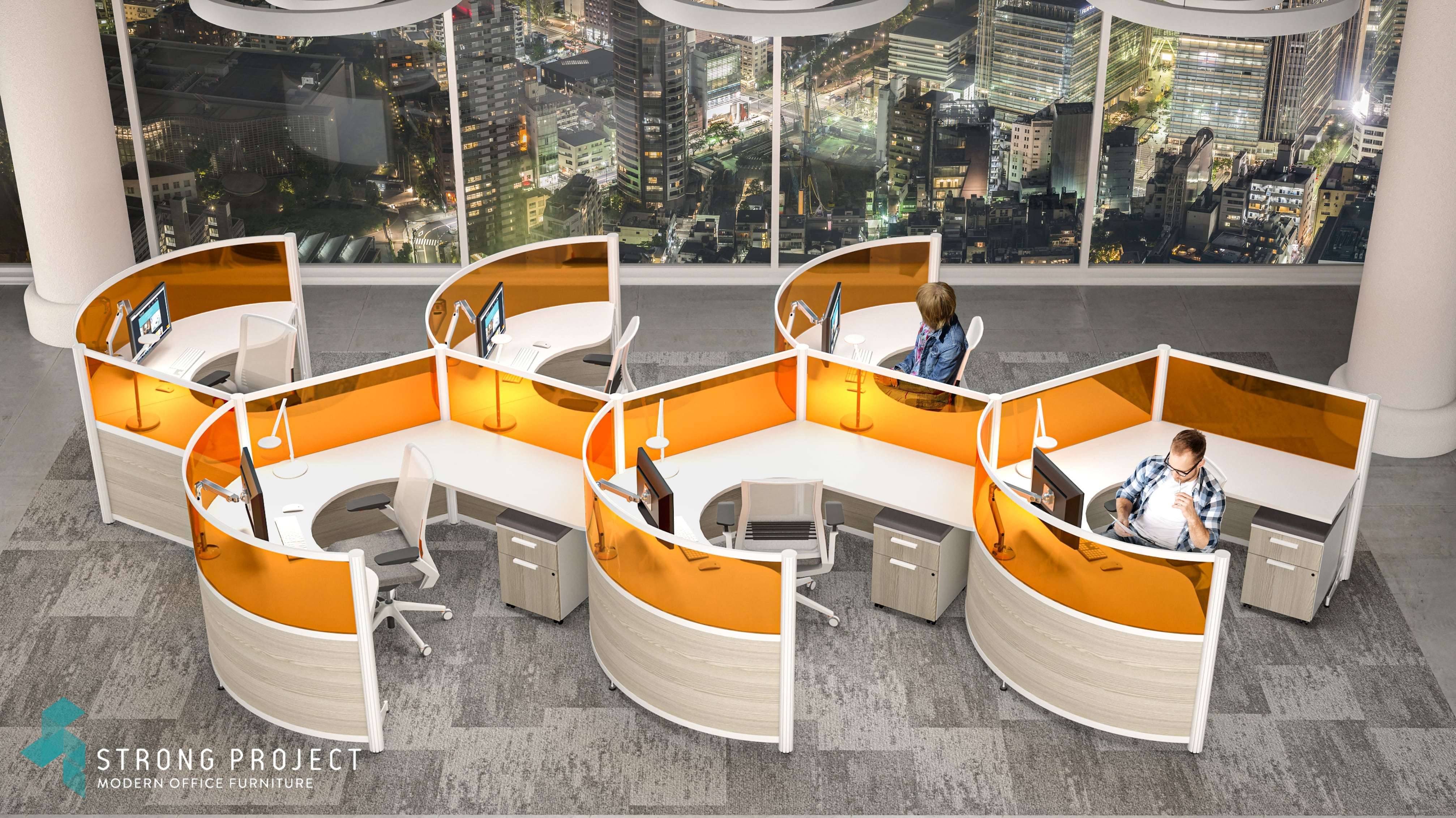 orange-modular-workstations