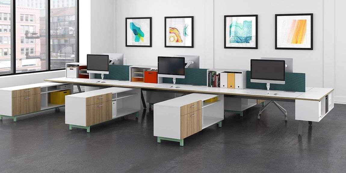 office modern furniture