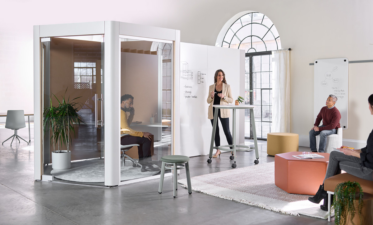 office design modern furniture