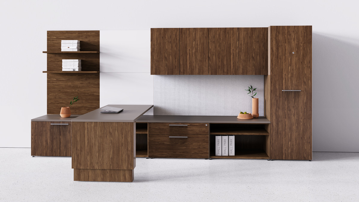durable office furniture